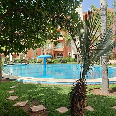 Appartement Marrakech Garden Marrakesh Luaran gambar