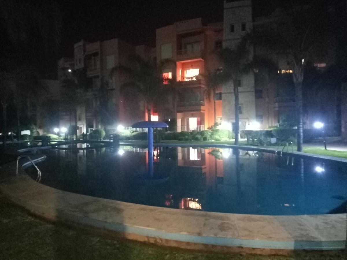 Appartement Marrakech Garden Marrakesh Luaran gambar