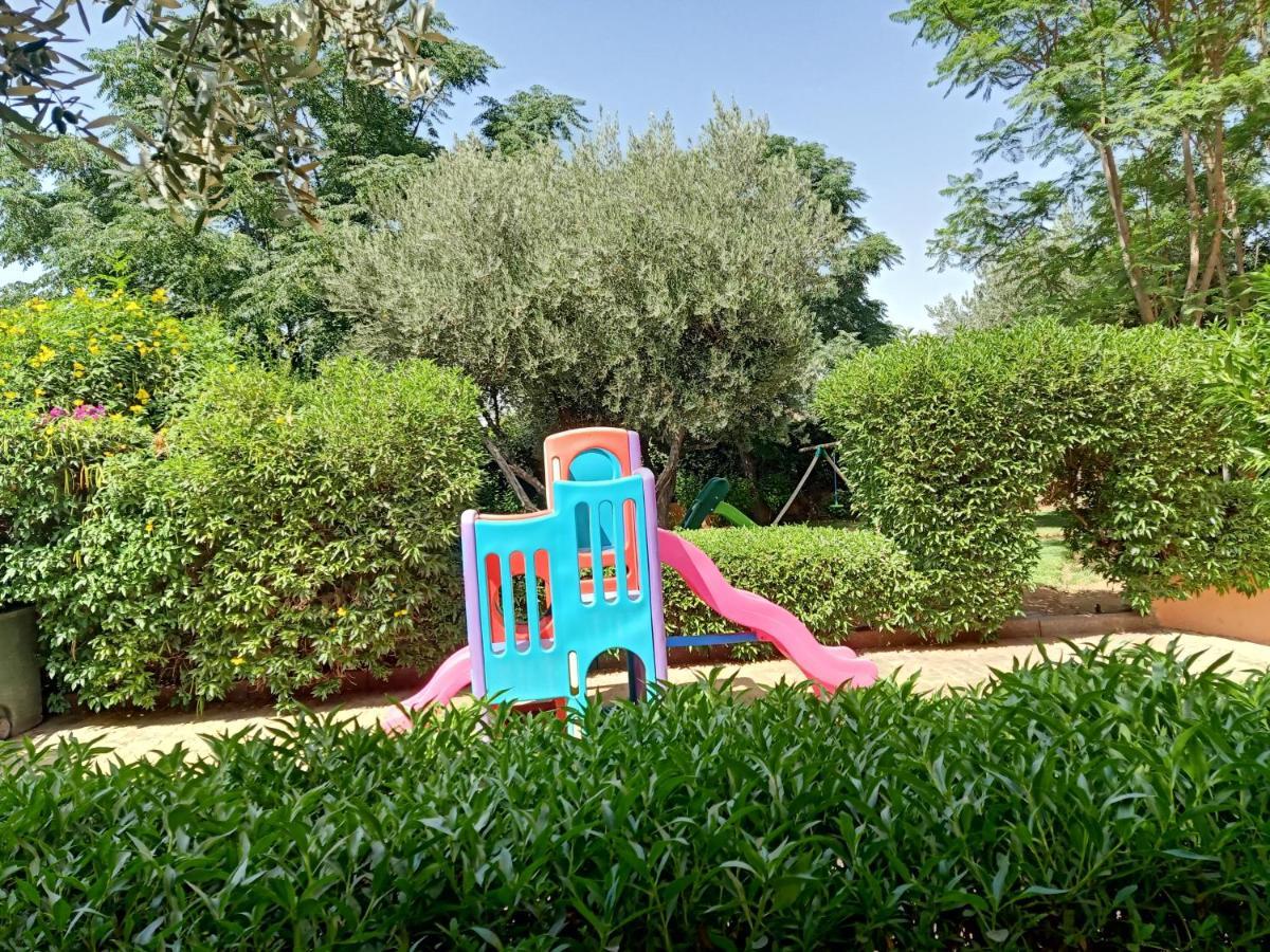 Appartement Marrakech Garden Marrakesh Luaran gambar