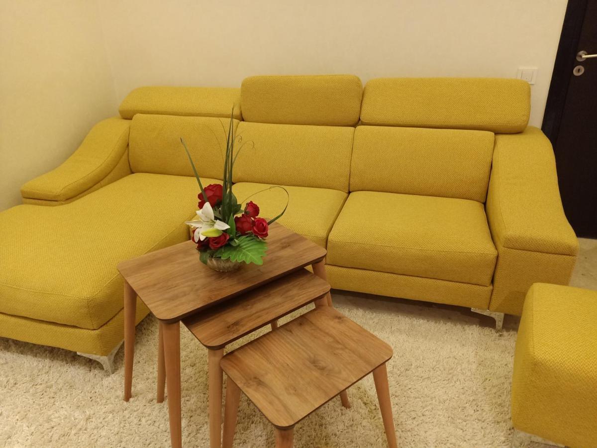 Appartement Marrakech Garden Marrakesh Luaran gambar