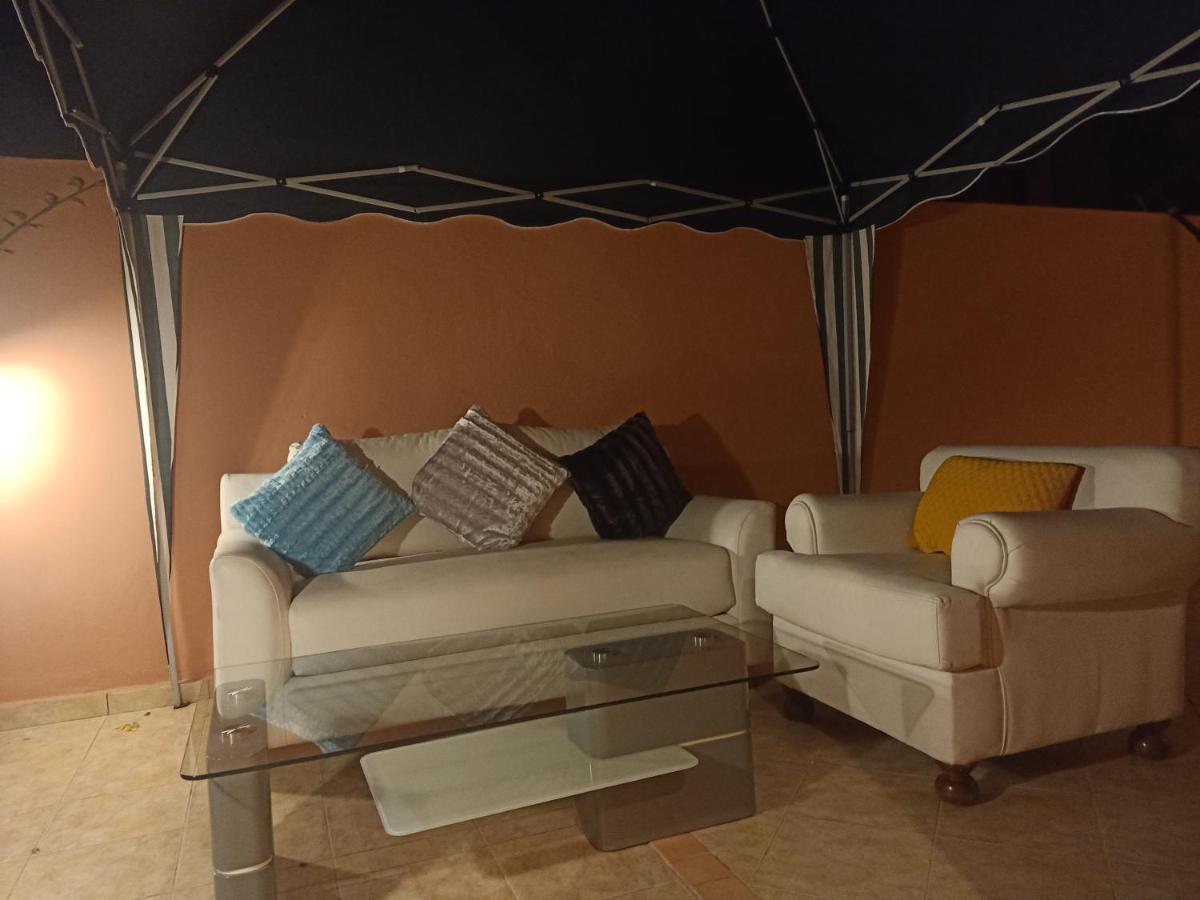 Appartement Marrakech Garden Marrakesh Luaran gambar